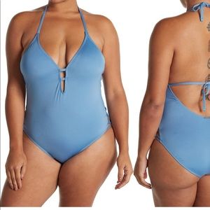 XL Laundry swimsuit